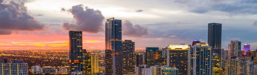The underline Miami opens Brickell section