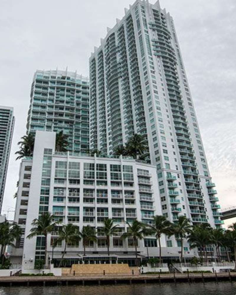 Brickell on the River Condos for sale