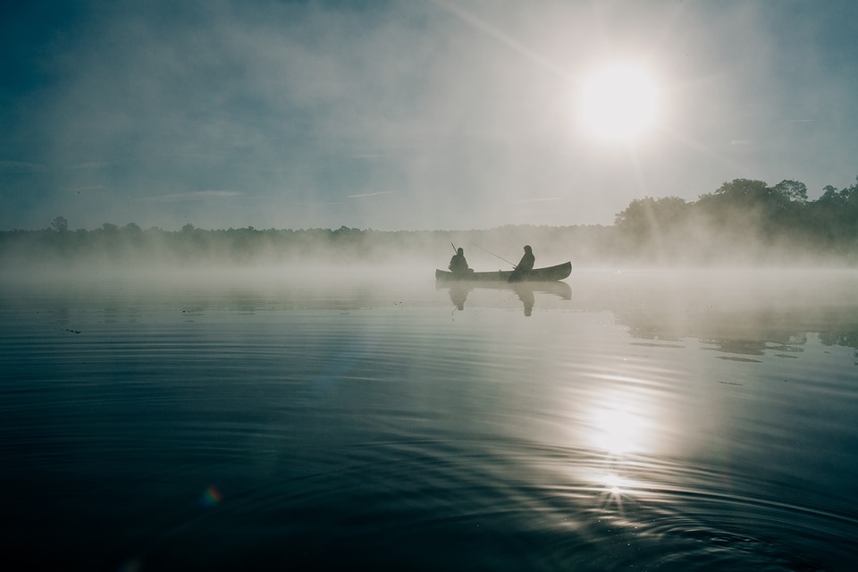 The Butler Chain of Lakes