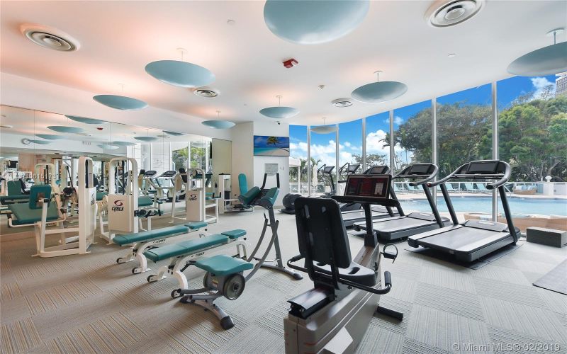 gym-bt