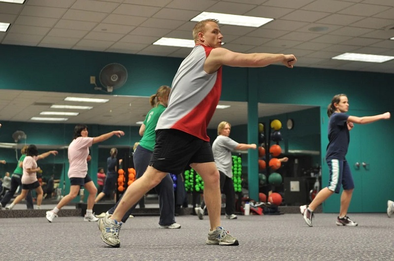Gyms may reopen in Miami-Dade, as determined by mayor Carlos Gimenez