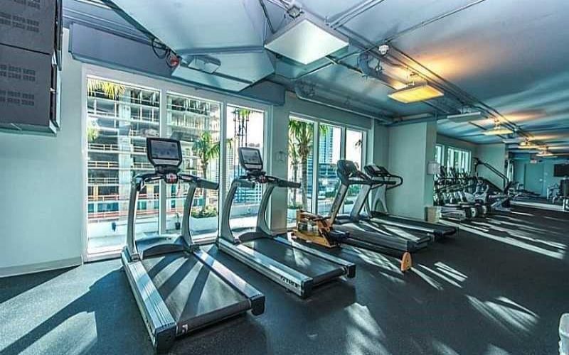 infinity-gym