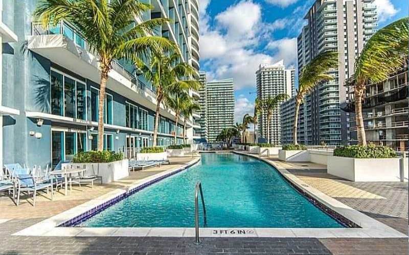 infinity-pool