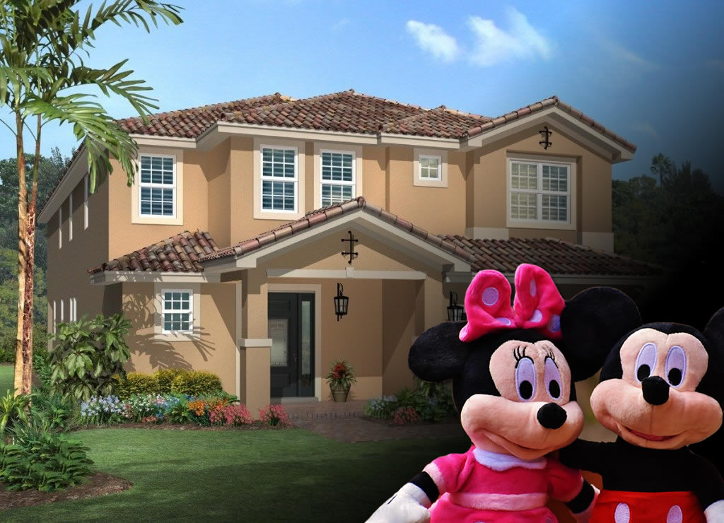 Orlando authorizes resumption of vacation rentals