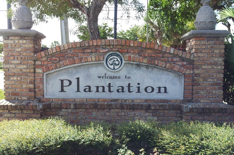 Plantation Greater Fort Lauderdale