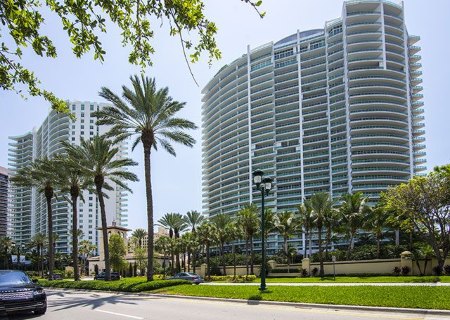 Ritz Carlton Sunny Isles Beach