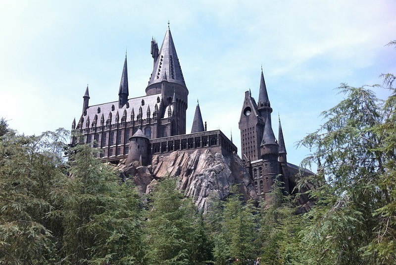 Universal Orlando is the first major theme park to reopen in Florida
