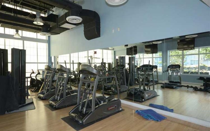 vue-at-brickell-gym