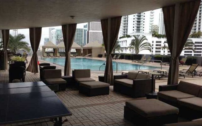 vue-pool