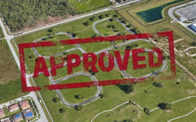 Amazon wins approval to build massive facility in south Miami-Dade