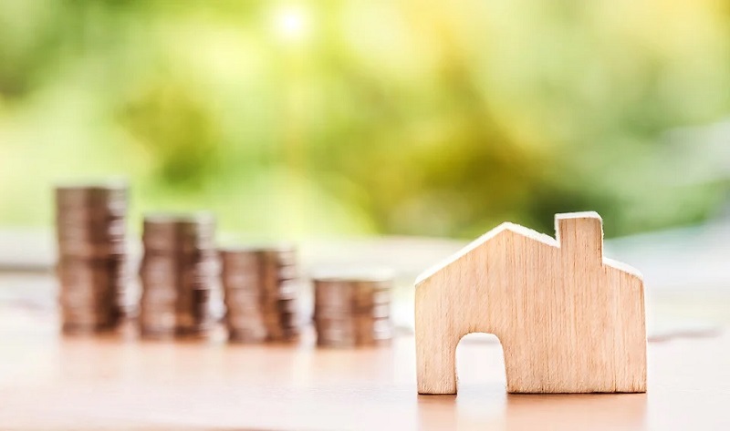 Miami's residential real estate value compared to other US cities