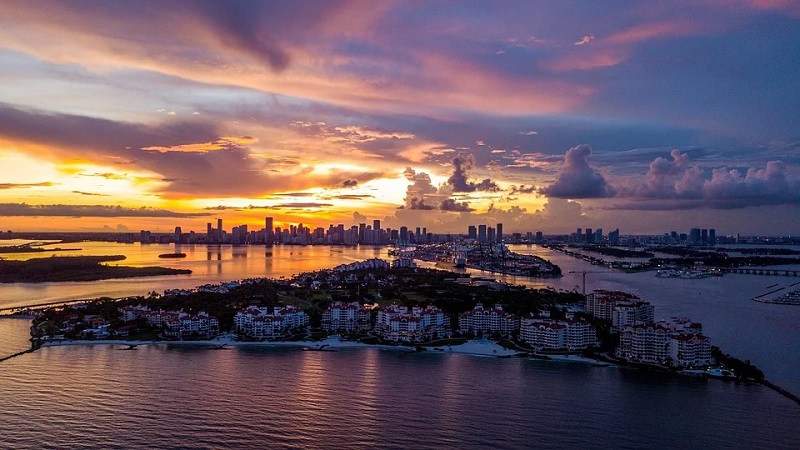 New constructions may be coming to Fisher Island