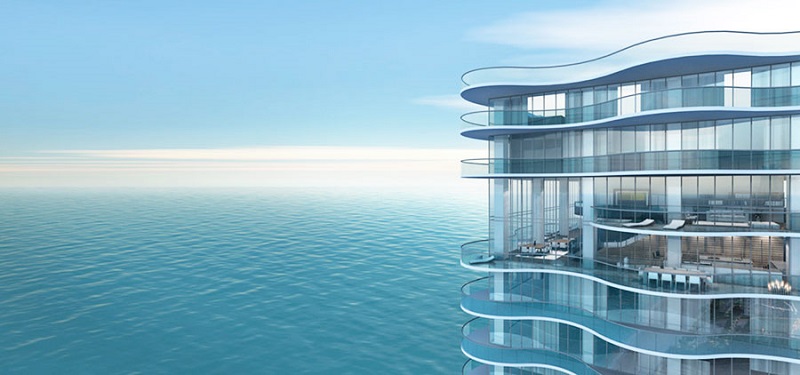 Regalia Miami - Sunny Isles Beach Oceanfront condo