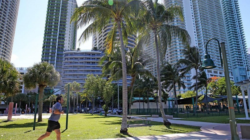 South Florida has an oversupply of condos. That’s expected to change soon