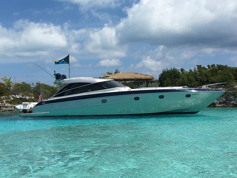 Casa Tua Club’s Yacht Charter Program Allows For Social Distancing In Style