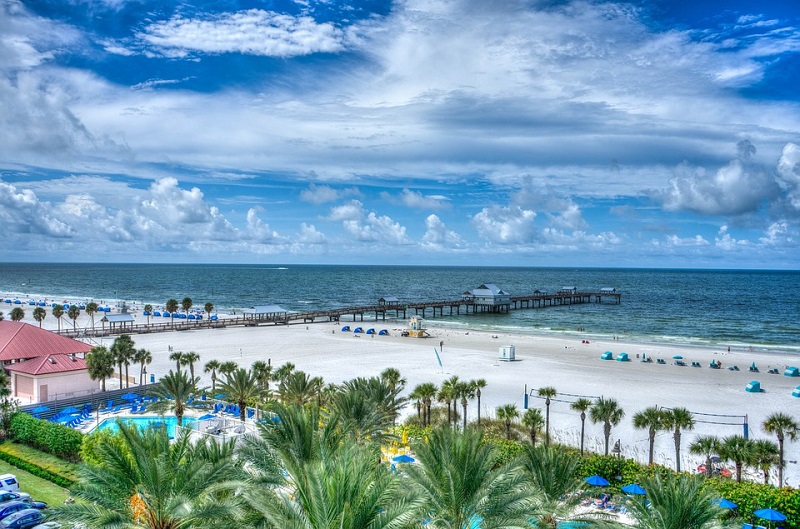 Clearwater Florida: Things to do and main attractions