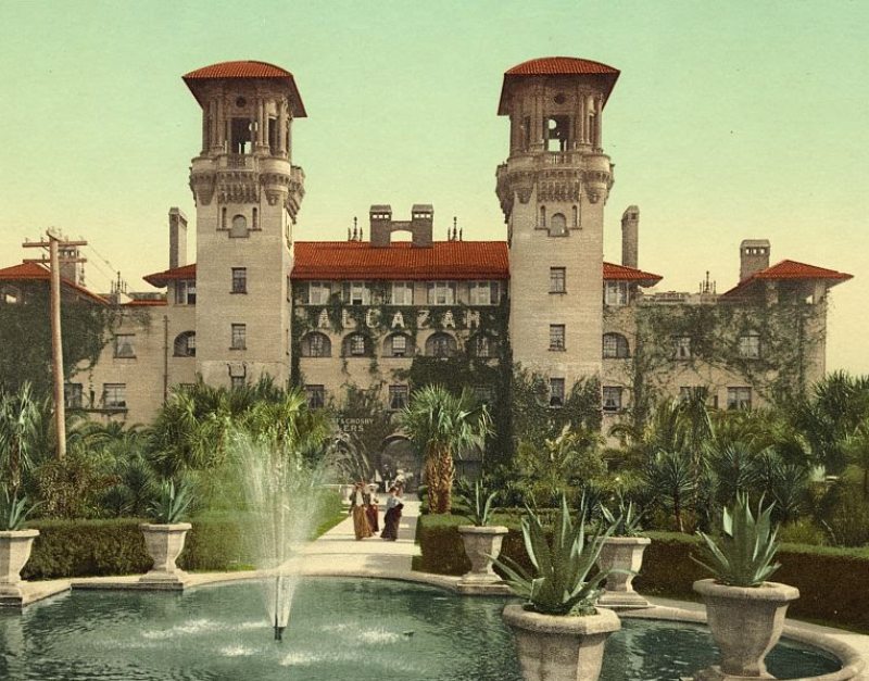 Lightner Museum - Things to do in St Augustine Florida