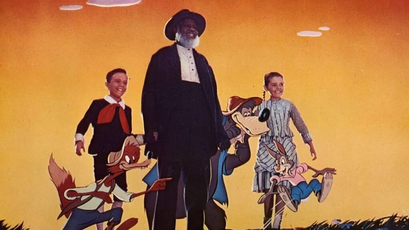 Song of the South Disney