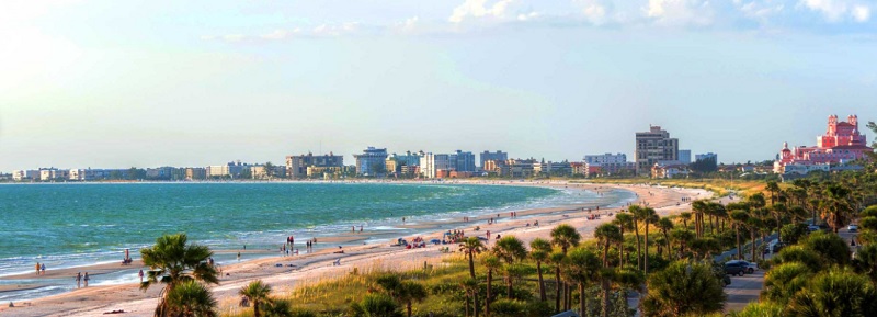 St. Pete Beach