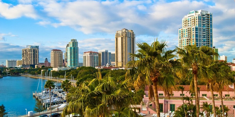 St Petersburg Florida: Complete Guide