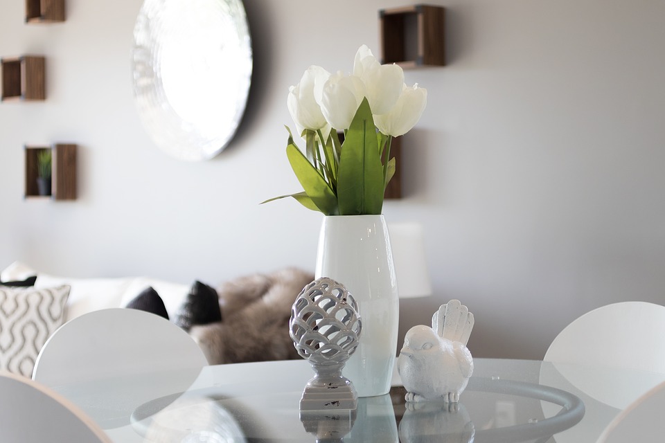 Home Staging makes it easier to promote your home