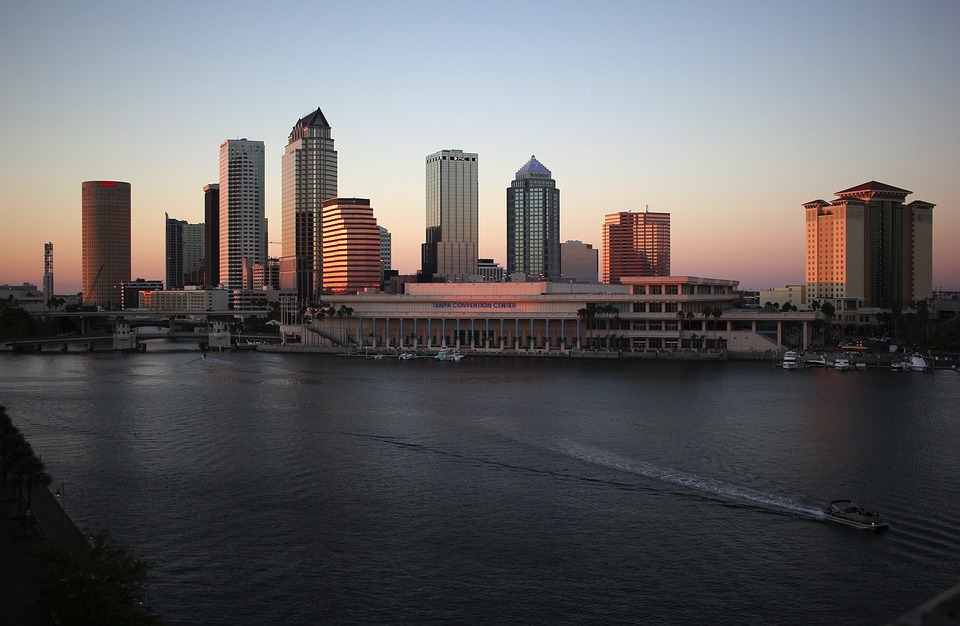 Tampa Florida: Things to do and attractions