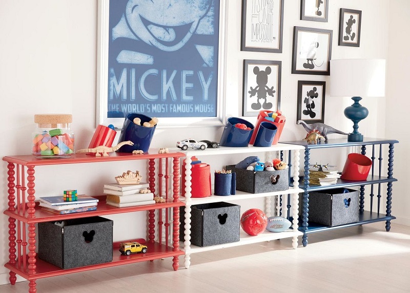 Mickey Acessories and disney decor items