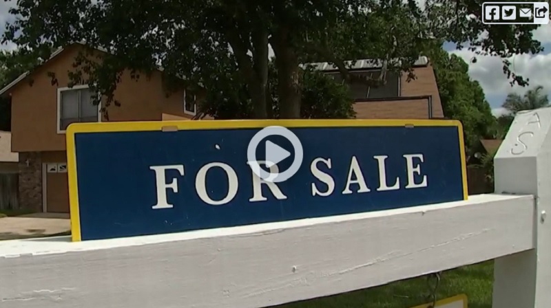The coronavirus pandemic has made homebuying harder