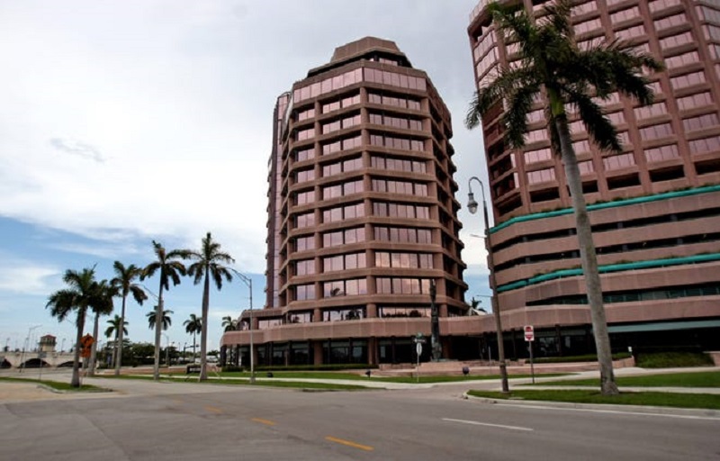 Major hedge from New York is moving to Florida