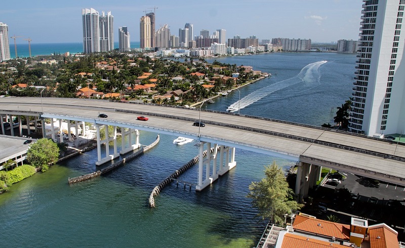 South Florida real estate market is booming