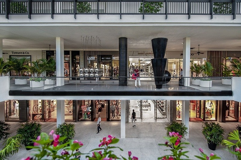 Bal Harbour Shops Is The Most Lucrative Mall In The World - AMG Realty