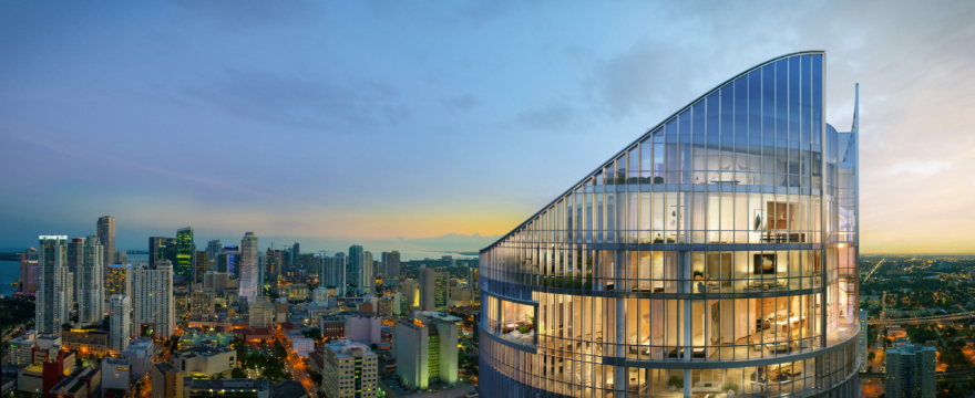 Paramount penthouse sells for $3.9 million