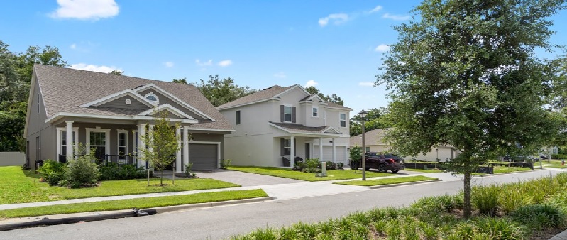 Windermere, Winter Garden and Apopka stand out among the cities with the best sales around Orlando