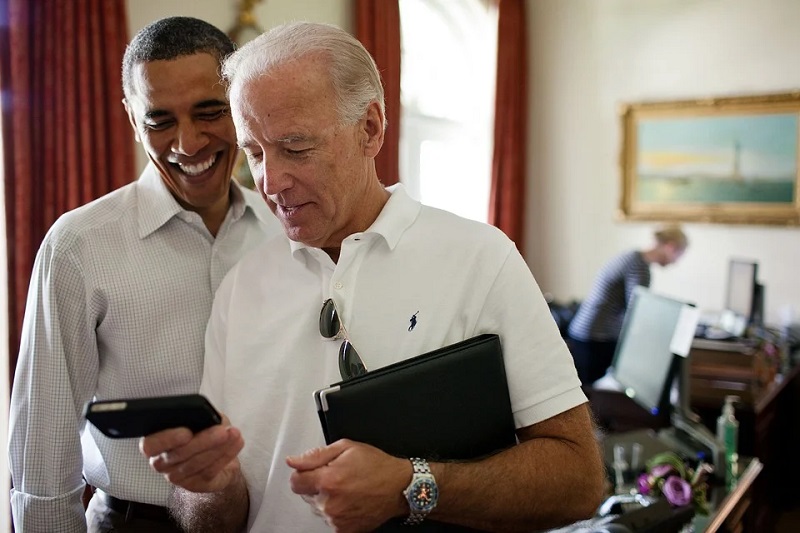 EB-5 Visa under Biden and the Democrats