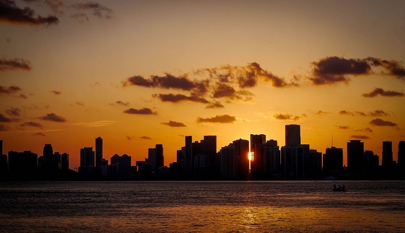 It was a strong September for Florida's housing market