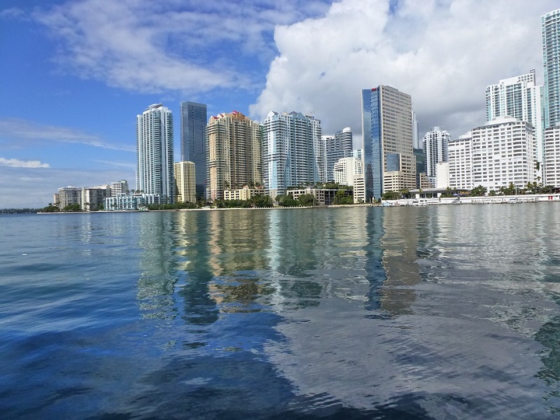 Miami Luxury Real Estate is Thriving