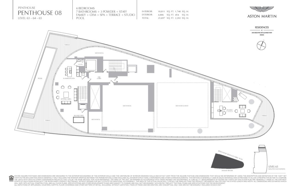 Floor 65