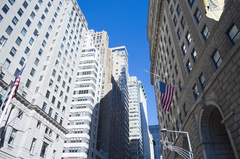 Goldman Sachs considers joining the financial migration to Florida