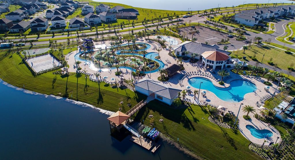 Best condos to invest in Vacation Homes in Orlando