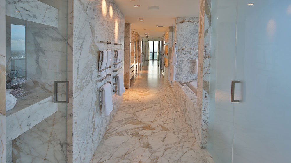 Regalia Penthouse Comes With a Million-Dollar Bathroom
