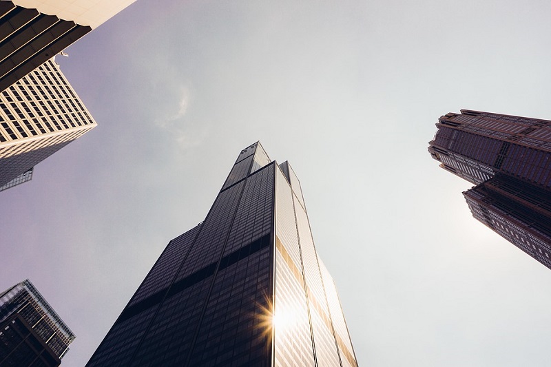 The future of the Commercial Real Estate market