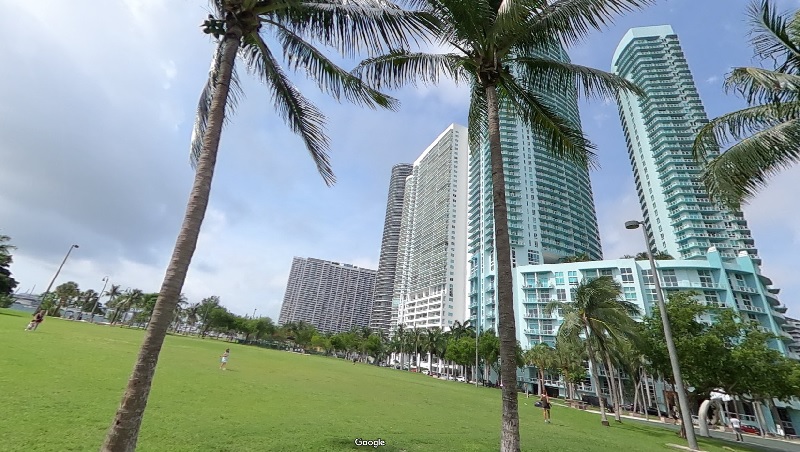 Miami-Dade condo sales surged at the end of February