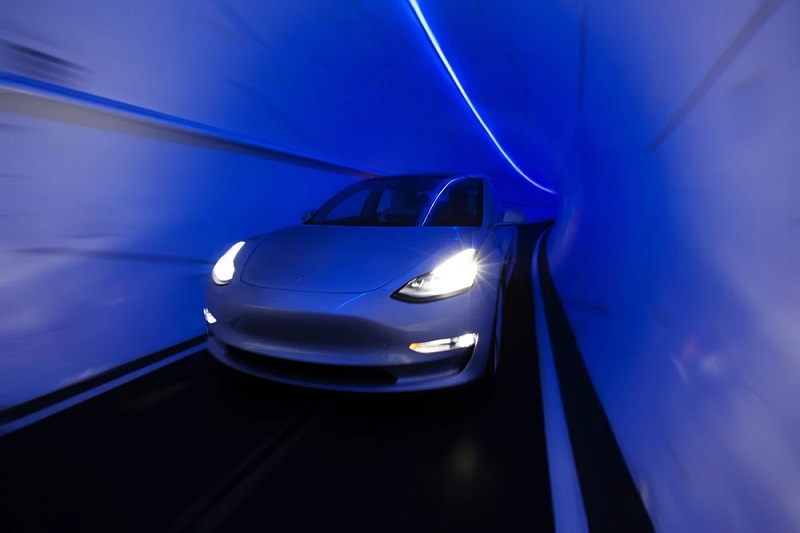 Elon Musk proposes to build electric zero-emission underground transportation system in Miami