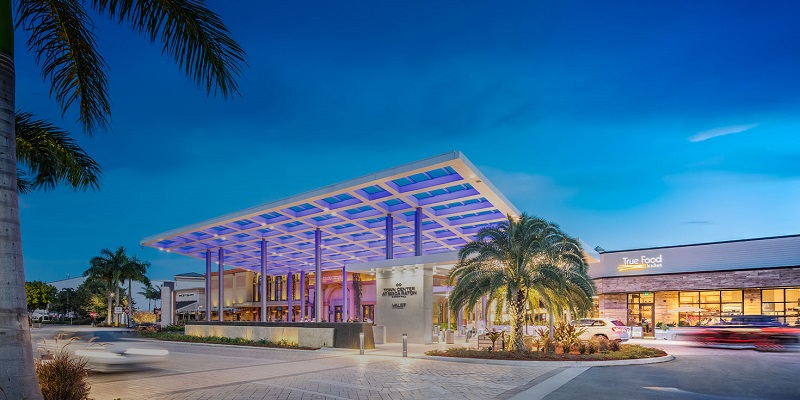 Boca Raton mansion listed for $45M