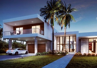 Aventura Real Estate