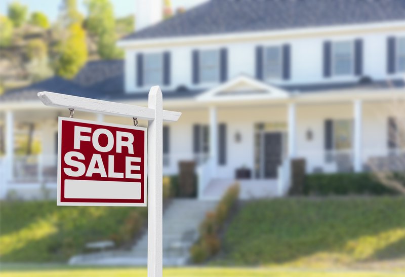 homes sold really fast during march