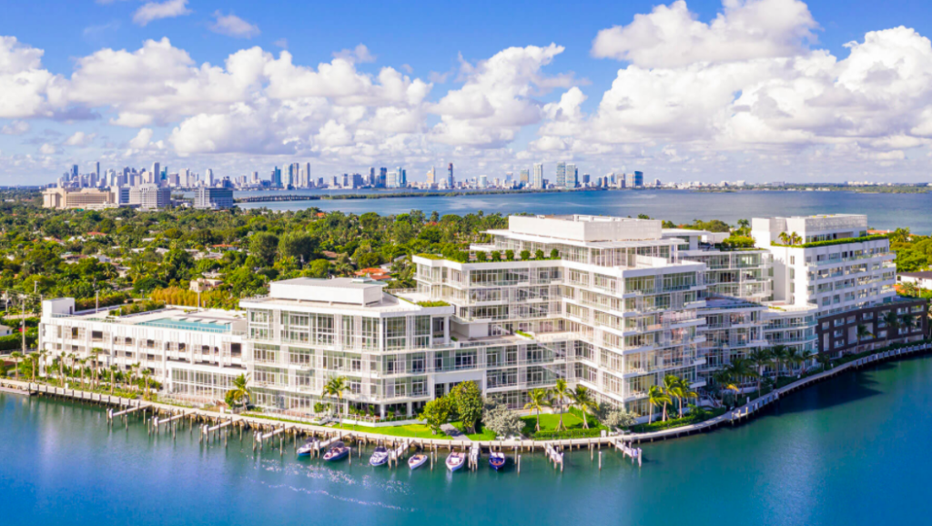 Ritz-Carlton Miami Beach