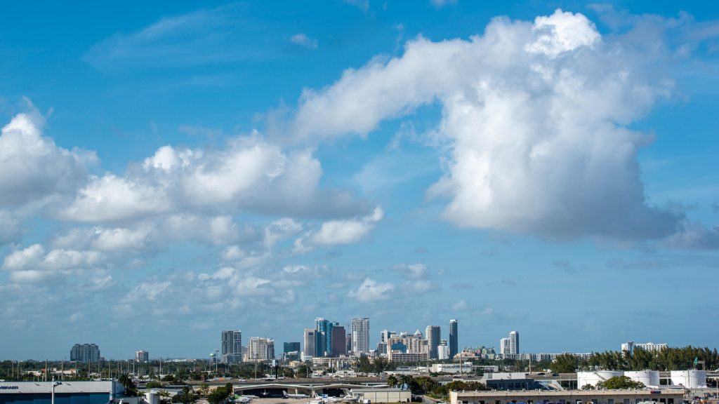 moving to Florida? consider fort lauderdale