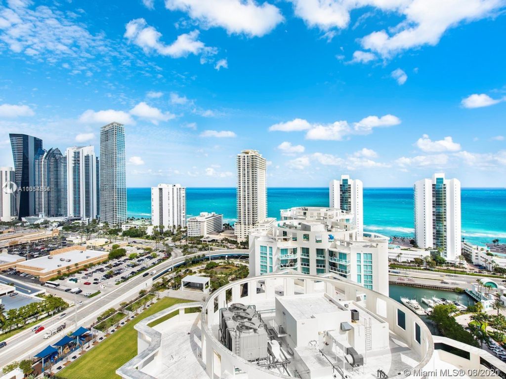 Real estate investors should look at South Florida