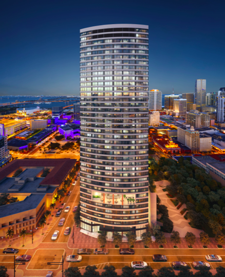 District 225 Miami